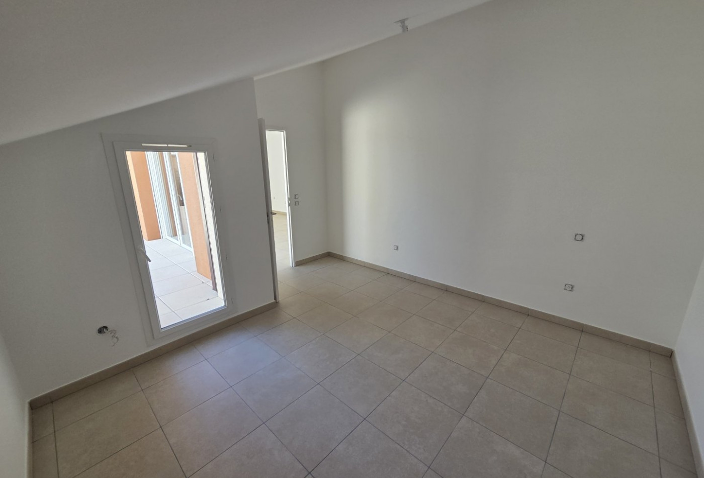 vente Appartement terrasse Mireval - Photo 9