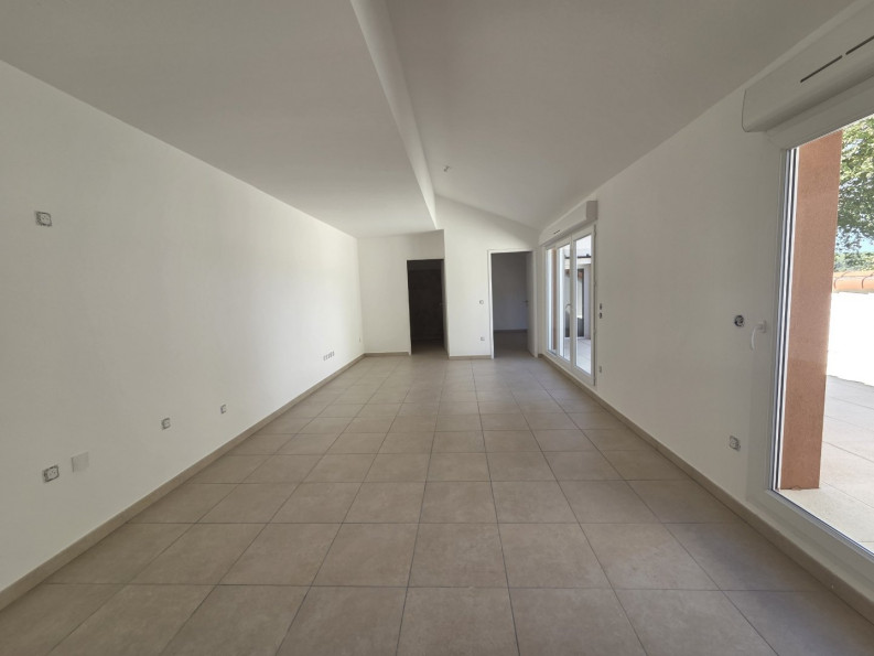 vente Appartement terrasse Mireval - Photo 10