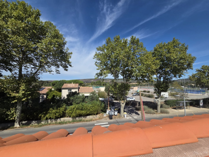 vente Appartement terrasse Mireval - Photo 5