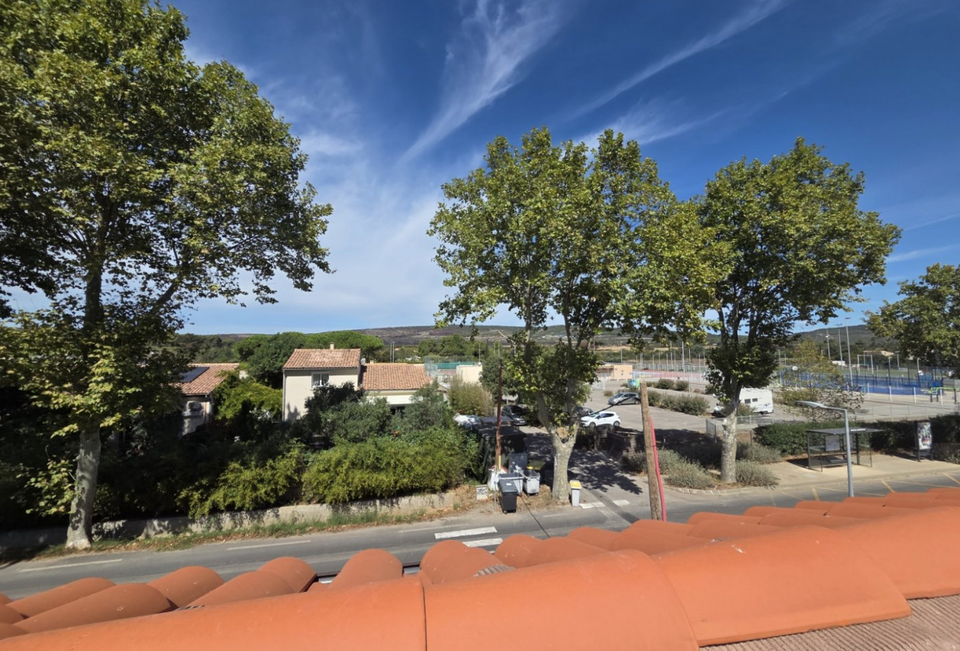 vente Appartement terrasse Mireval - Photo 5
