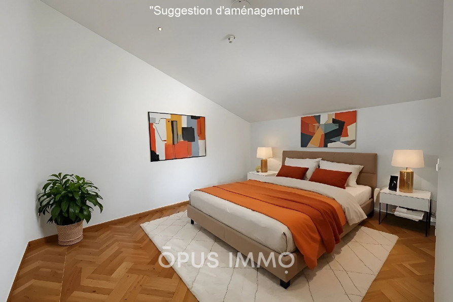 vente Appartement terrasse Mireval - Photo 6