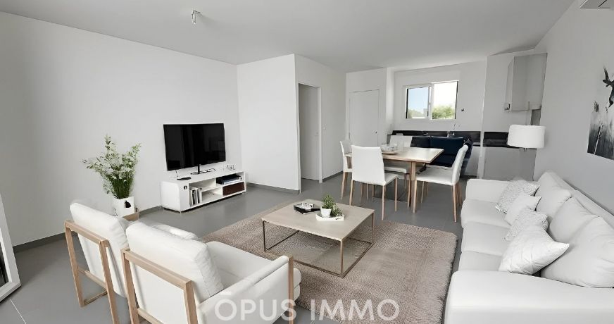 vente Appartement Vic La Gardiole