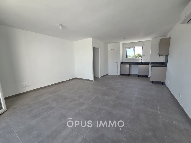 vente Appartement Vic La Gardiole - Photo 4