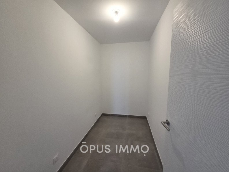 vente Appartement Vic La Gardiole - Photo 8