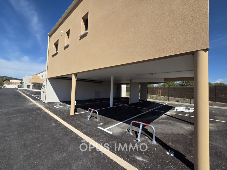 vente Appartement Vic La Gardiole - Photo 9