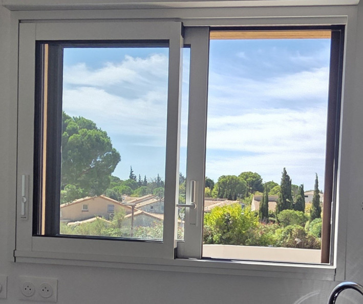 vente Appartement Vic La Gardiole - Photo 5