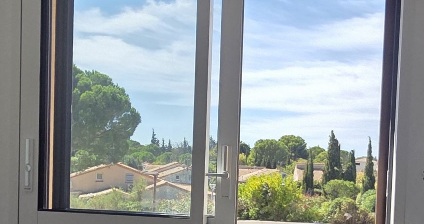 vente Appartement Vic La Gardiole