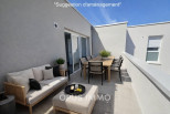 vente Appartement Vic La Gardiole