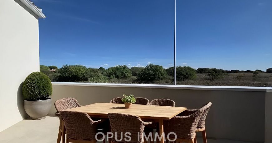 vente Appartement Vic La Gardiole