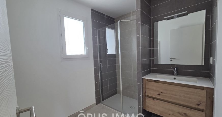 vente Appartement Vic La Gardiole