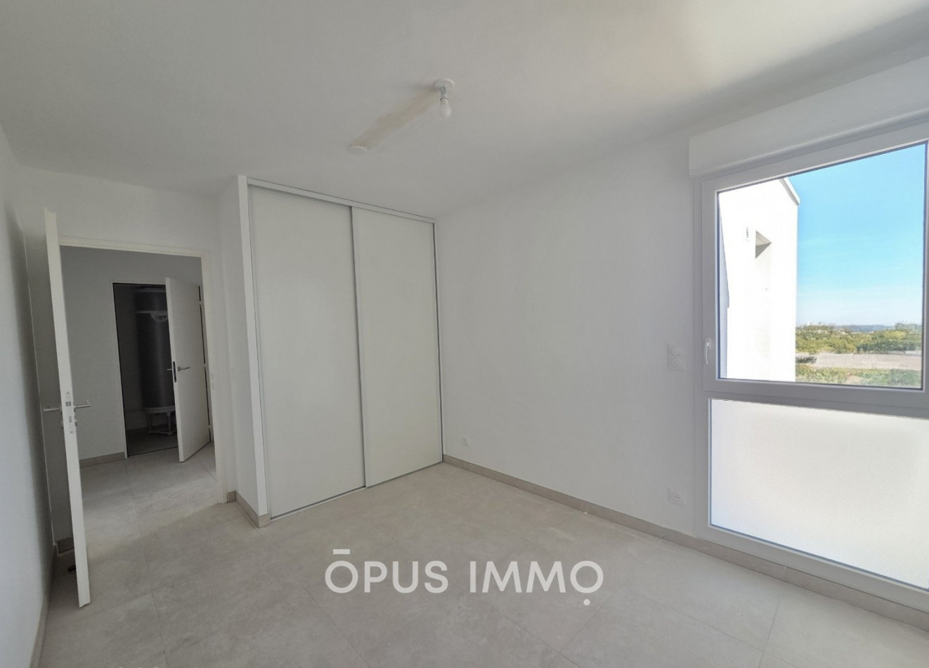 vente Appartement Vic La Gardiole - Photo 7