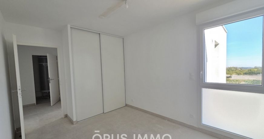 vente Appartement Vic La Gardiole