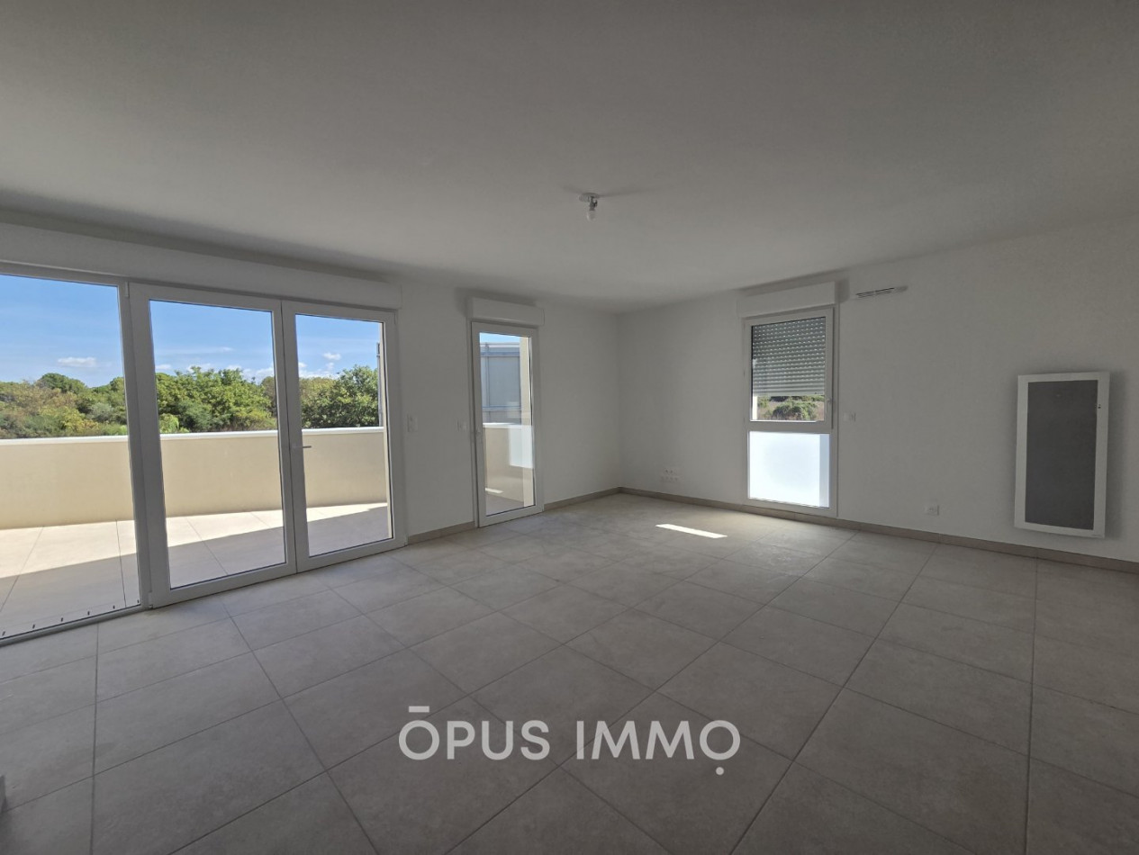 vente Appartement Vic La Gardiole - Photo 5