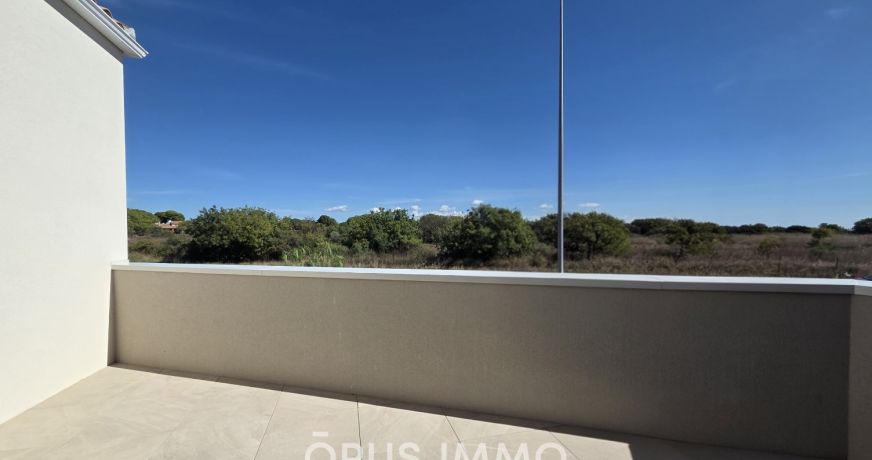 vente Appartement Vic La Gardiole