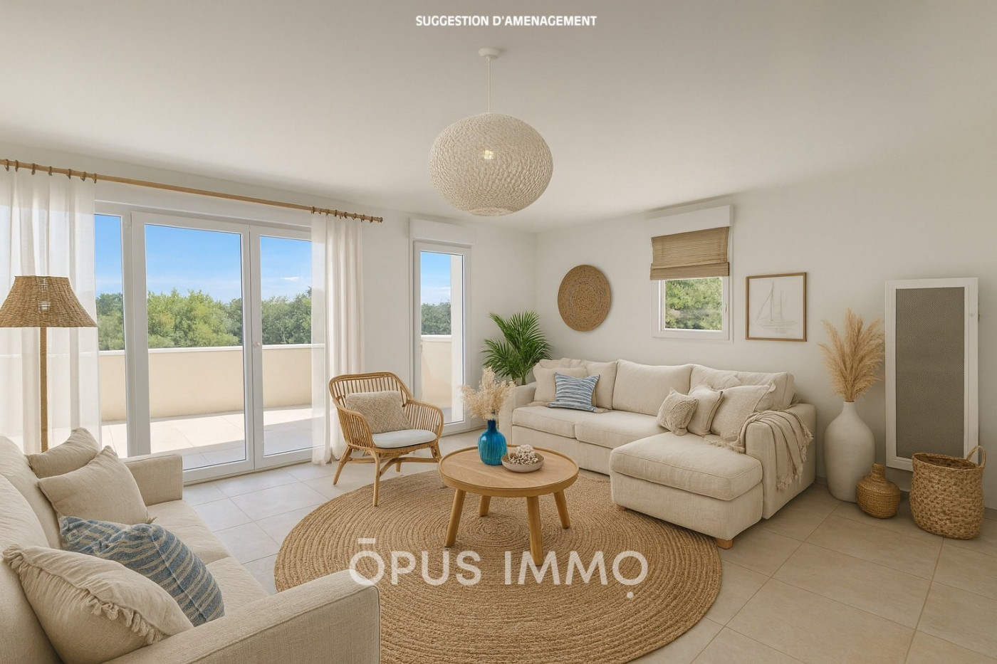 vente Appartement Vic La Gardiole - Photo 4