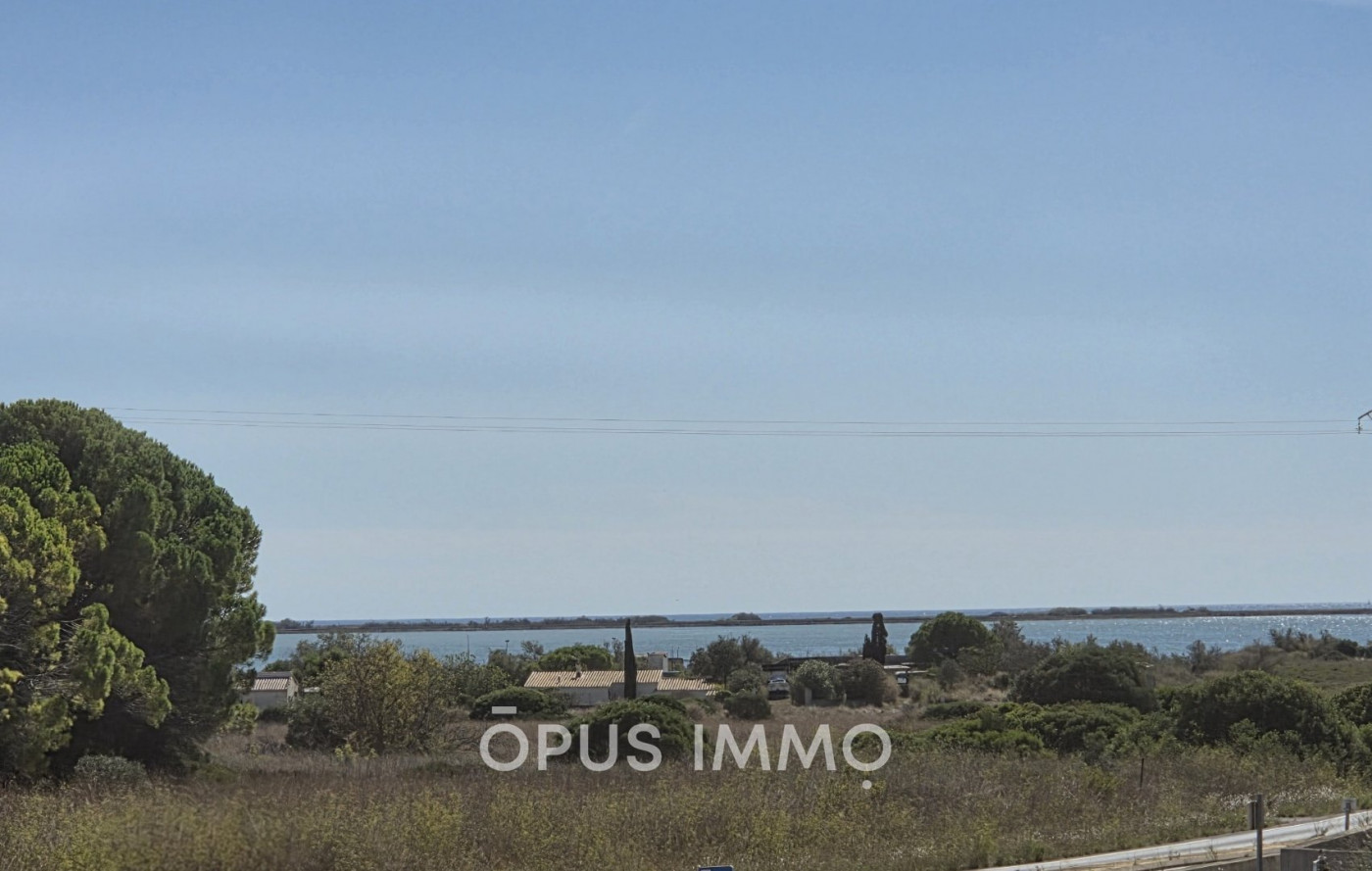 vente Appartement Vic La Gardiole - Photo 5