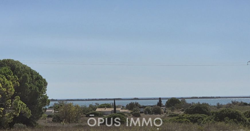 vente Appartement Vic La Gardiole