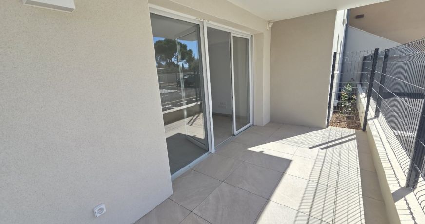 vente Appartement Vic La Gardiole