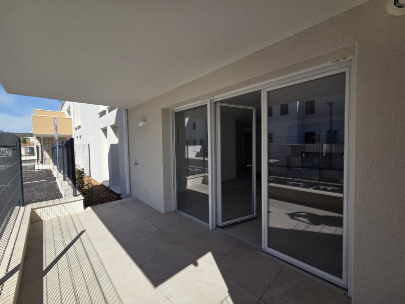 vente Appartement Vic La Gardiole - Photo 4