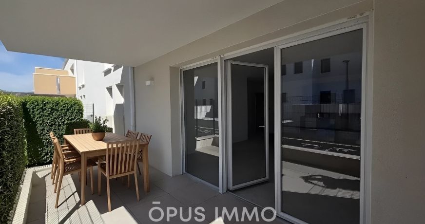 vente Appartement Vic La Gardiole