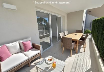 vente Appartement Vic La Gardiole