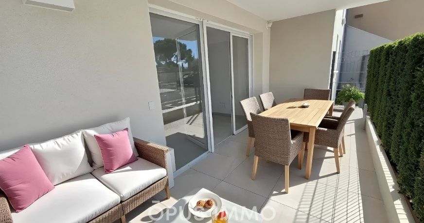 vente Appartement Vic La Gardiole