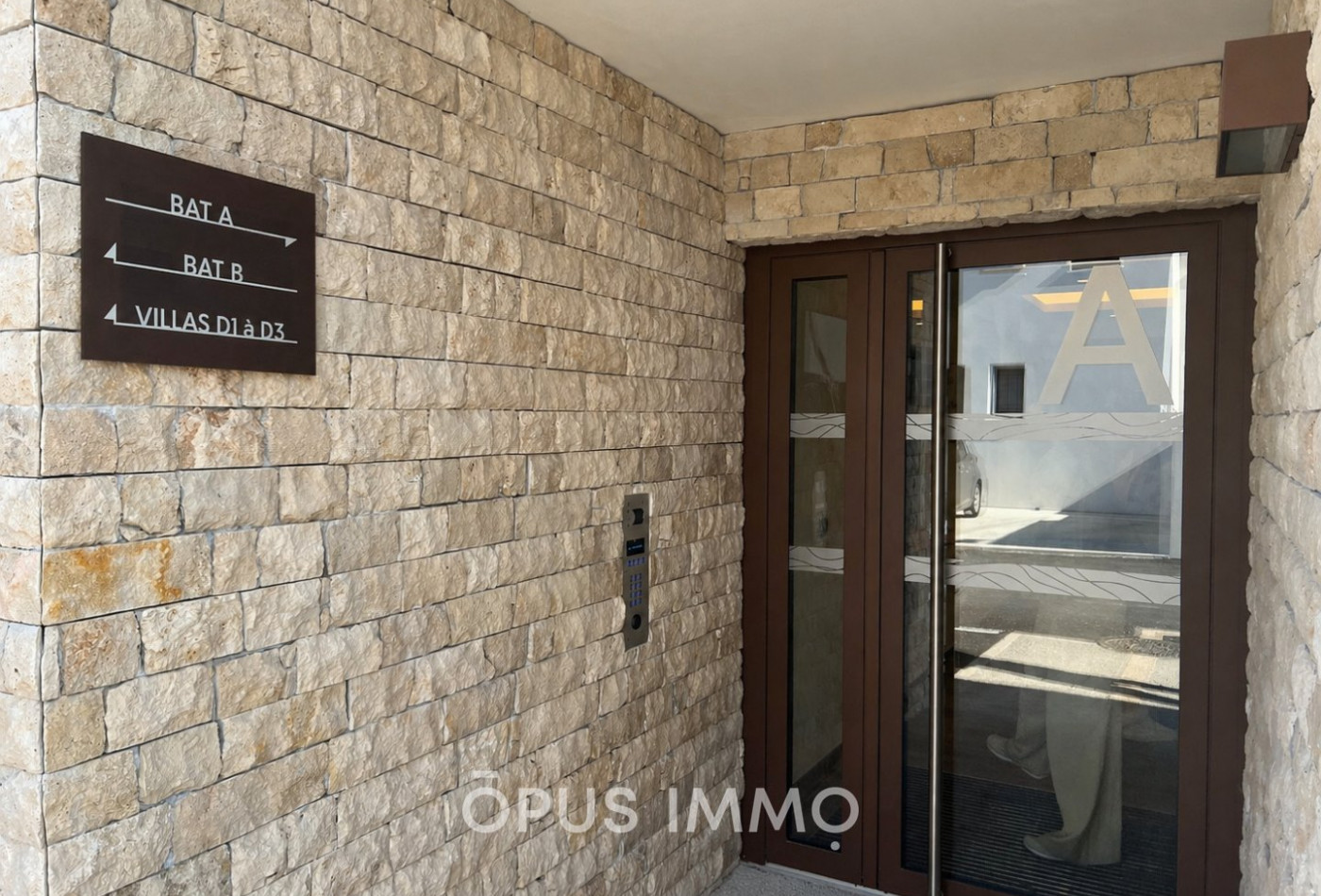vente Appartement Vic La Gardiole - Photo 2