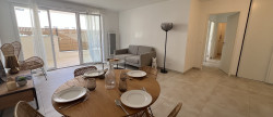vente Appartement Vic La Gardiole