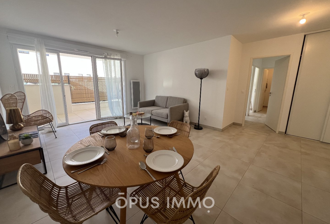 vente Appartement Vic La Gardiole - Photo 3
