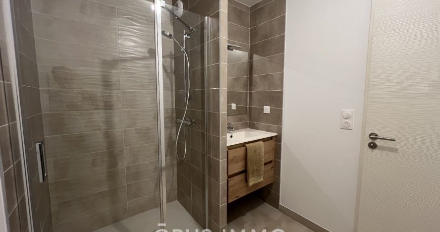 vente Appartement Vic La Gardiole