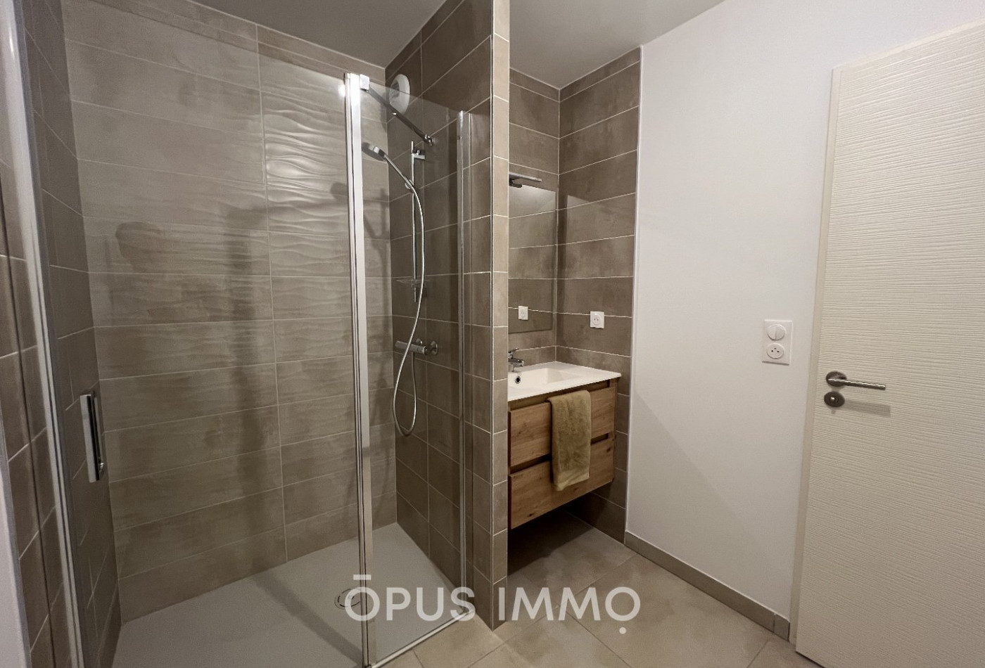 vente Appartement Vic La Gardiole - Photo 7