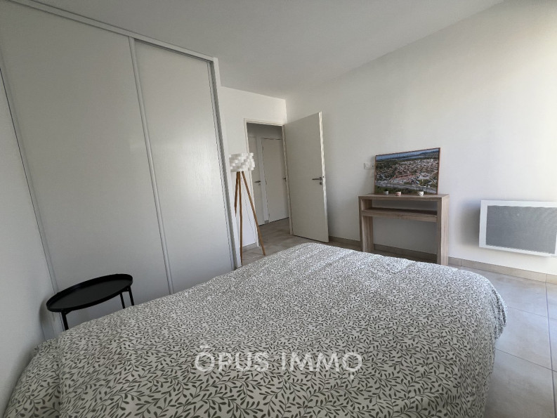 vente Appartement Vic La Gardiole - Photo 6