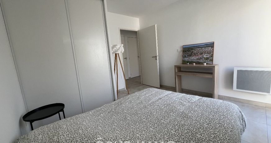 vente Appartement Vic La Gardiole