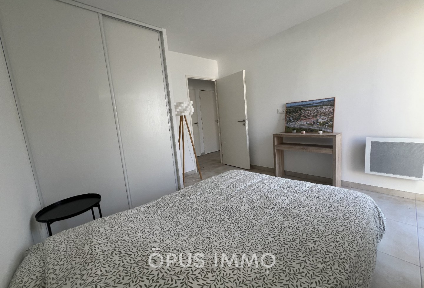 vente Appartement Vic La Gardiole - Photo 6