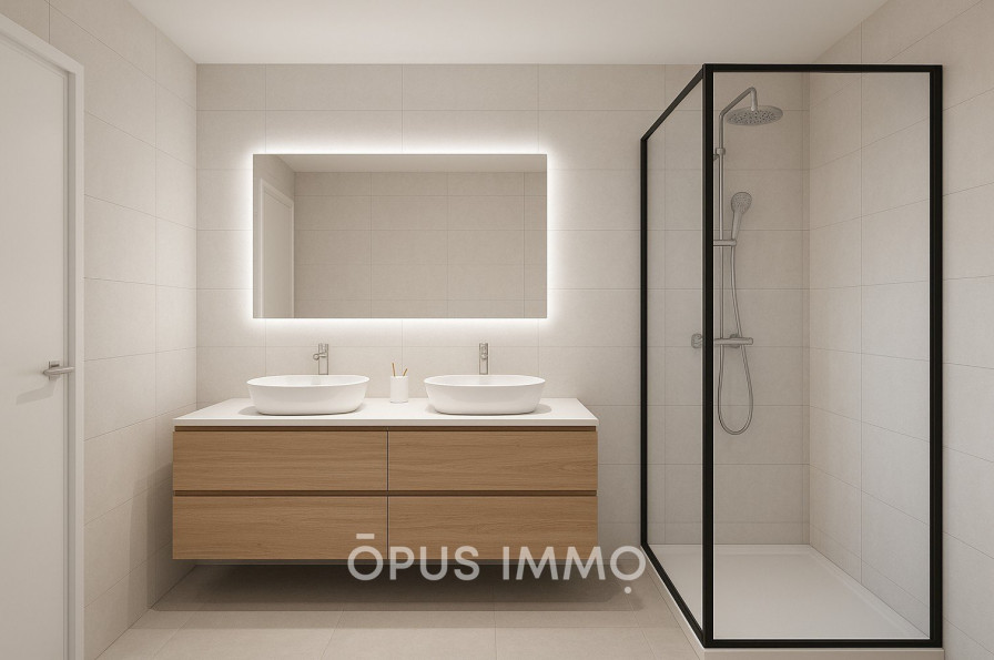 vente Appartement neuf Castelnau Le Lez - Photo 4