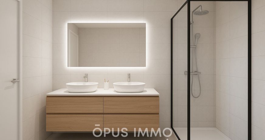 vente Appartement neuf Castelnau Le Lez