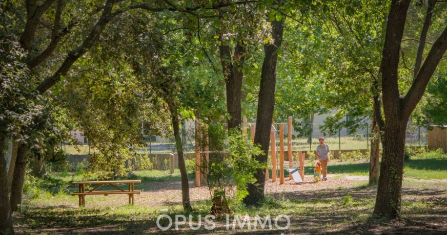 vente Appartement neuf Castelnau Le Lez