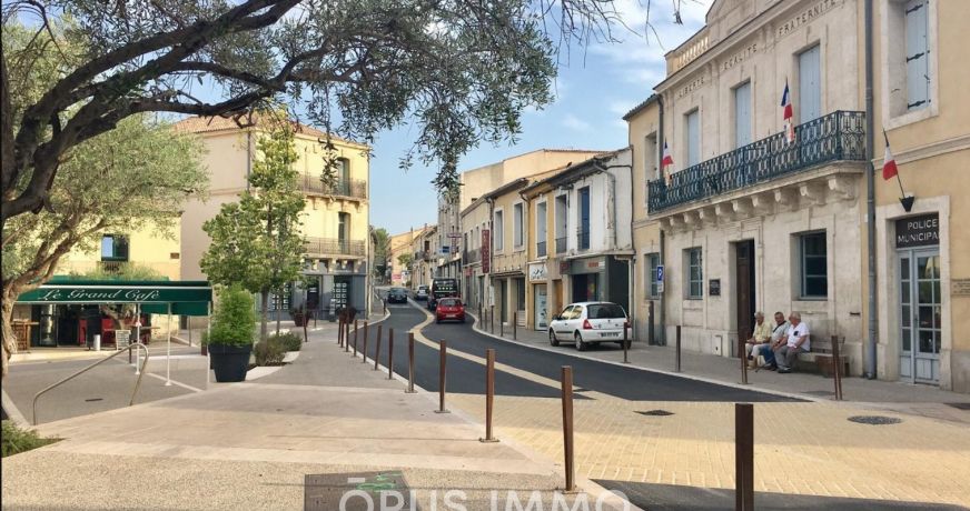 vente Appartement neuf Castelnau Le Lez