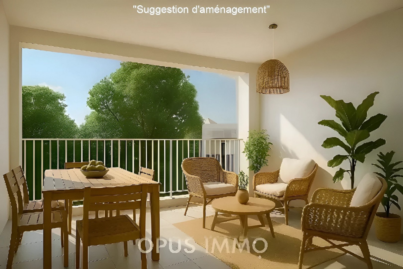 vente Appartement neuf Castelnau Le Lez - Photo 1