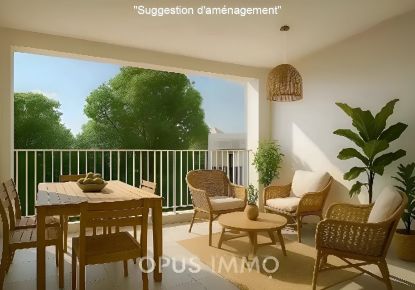 vente Appartement neuf Castelnau Le Lez