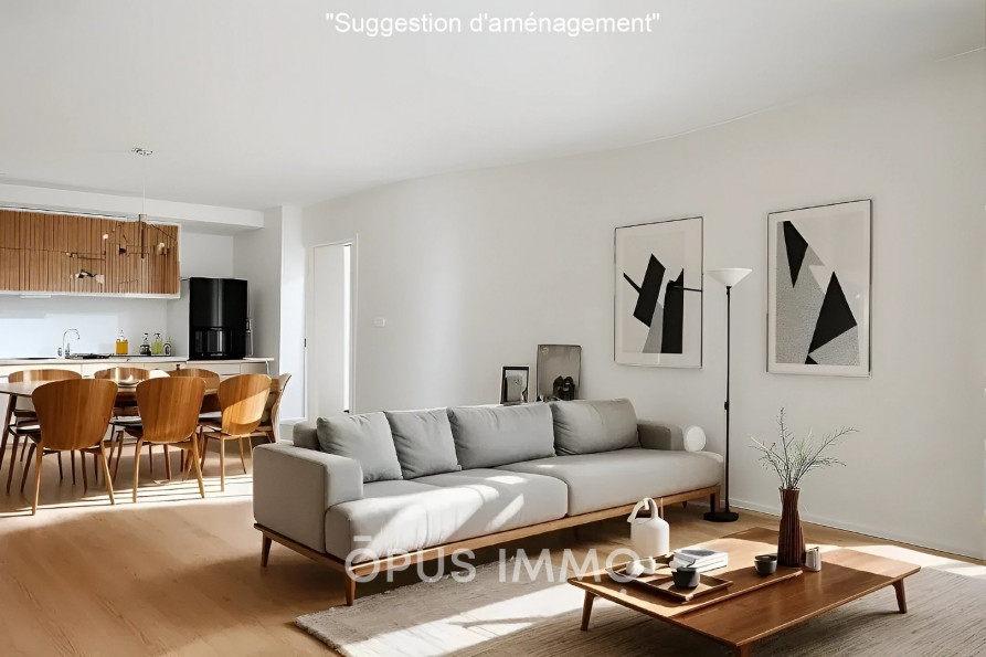 vente Appartement neuf Castelnau Le Lez - Photo 2