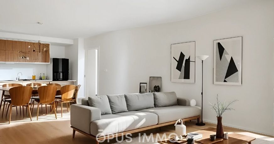 vente Appartement neuf Castelnau Le Lez