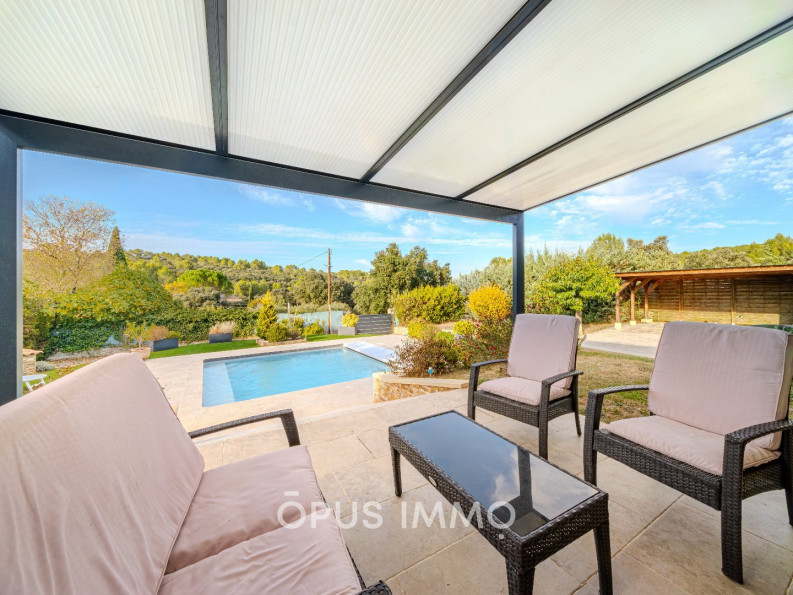 vente Maison Sommieres - Photo 3