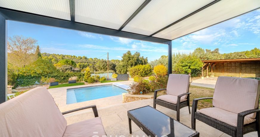 vente Maison Sommieres