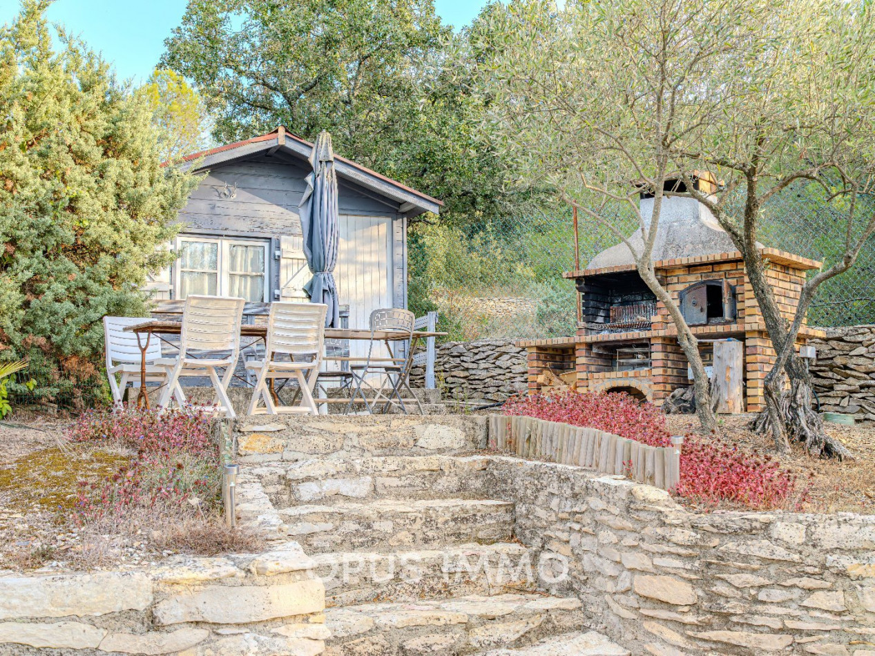 vente Maison Sommieres - Photo 5