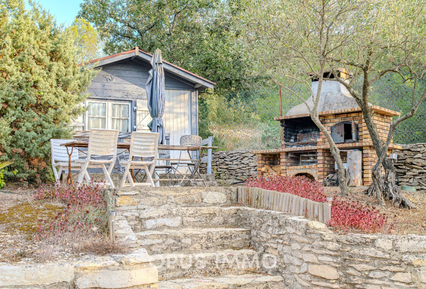 vente Maison Sommieres - Photo 5