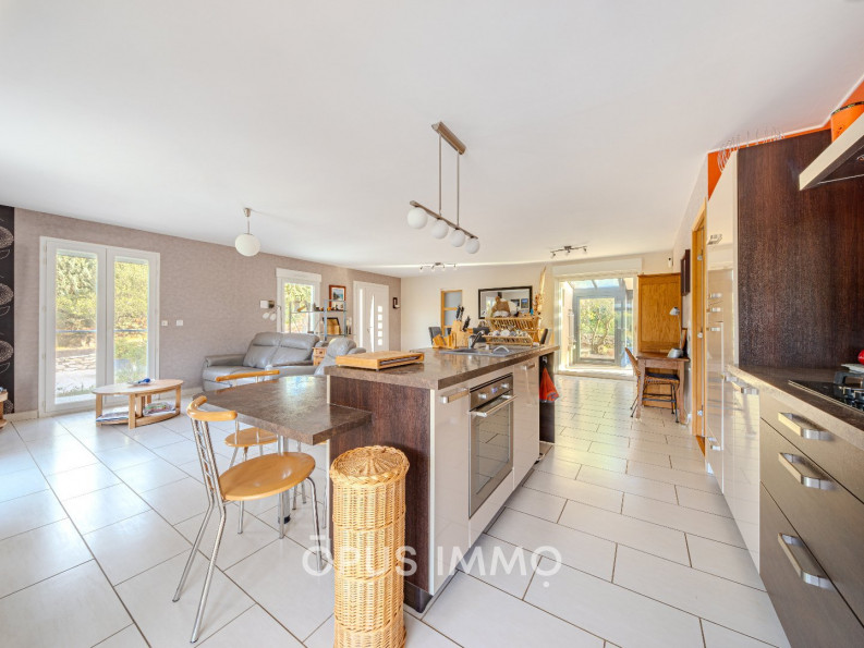 vente Maison Sommieres - Photo 4