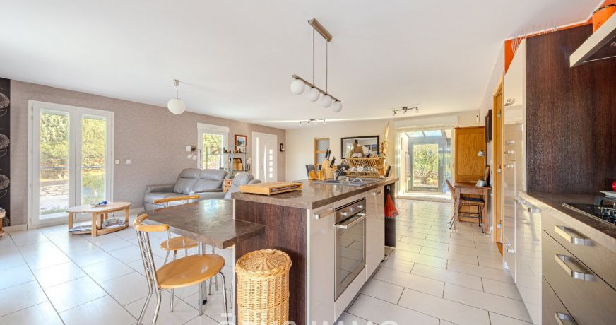 vente Maison Sommieres