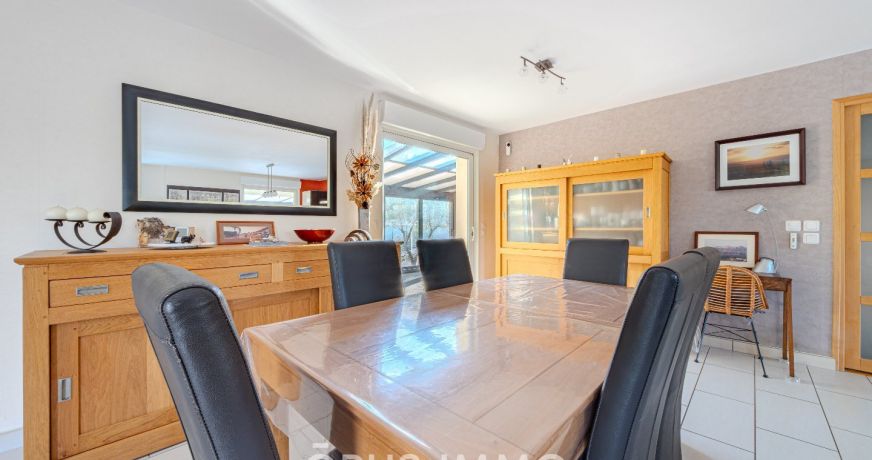 vente Maison Sommieres