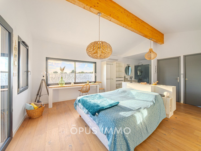 vente Maison Sommieres - Photo 9